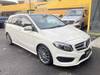 MERCEDES BENZ B-CLASS