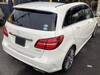MERCEDES BENZ B-CLASS
