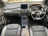 MERCEDES BENZ B-CLASS