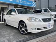 2004 TOYOTA MARK II