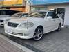 TOYOTA MARK II