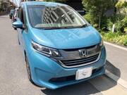 2018 HONDA FREED HYBRID