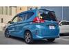 HONDA FREED HYBRID