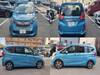 HONDA FREED HYBRID