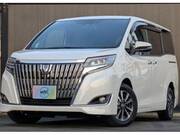 2018 TOYOTA ESQUIRE Gi