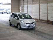 2011 HONDA FIT G SMART SELECTION