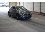 2017 MAZDA DEMIO