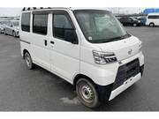 2020 DAIHATSU HIJET CARGO