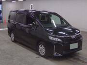 2018 TOYOTA VOXY