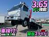 FUSO CANTER