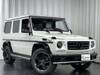 MERCEDES BENZ G-CLASS