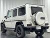 MERCEDES BENZ G-CLASS