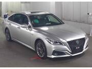 2018 TOYOTA CROWN HYBRID