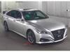 TOYOTA CROWN HYBRID