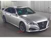 TOYOTA CROWN HYBRID