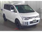 2017 MITSUBISHI OTHER