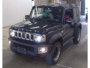2022 SUZUKI JIMNY SIERRA