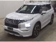 2021 MITSUBISHI OUTLANDER PHEV
