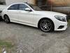 MERCEDES BENZ S CLASS