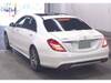 MERCEDES BENZ S CLASS
