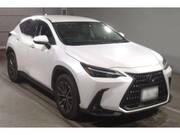 2023 LEXUS NX