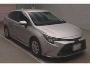 2020 TOYOTA COROLLA TOURING
