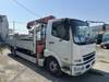 FUSO FIGHTER