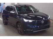 2021 HONDA VEZEL