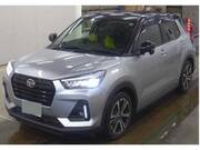 2021 DAIHATSU ROCKY