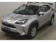 2021 TOYOTA YARIS CROSS