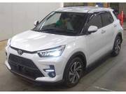 2023 TOYOTA RAIZE