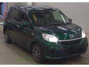 2022 TOYOTA PASSO