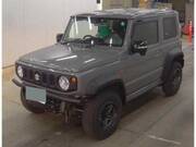 2020 SUZUKI JIMNY SIERRA