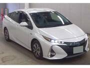 2020 TOYOTA PRIUS PHV