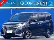 2018 TOYOTA ESQUIRE Gi