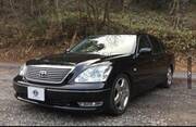 2006 TOYOTA CELSIOR