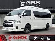 2024 TOYOTA HIACE WAGON