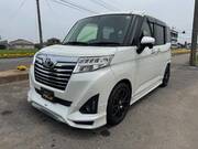 2018 TOYOTA ROOMY