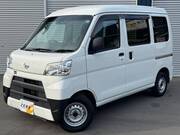 2018 DAIHATSU HIJET CARGO