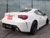 TOYOTA 86