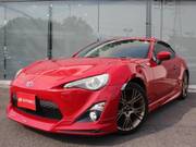 2012 TOYOTA 86 GT