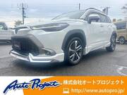 2023 TOYOTA COROLLA CROSS Z