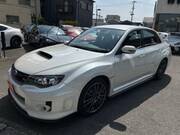 2014 SUBARU IMPREZA