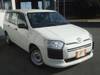 TOYOTA PROBOX VAN