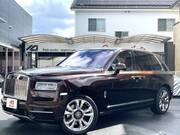 2021 ROLLS ROYCE OTHER (Left Hand Drive)
