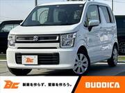 2021 SUZUKI WAGON R
