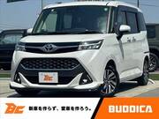 2019 TOYOTA TANK