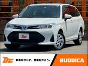 2018 TOYOTA COROLLA FIELDER