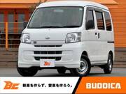 2015 DAIHATSU HIJET