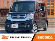 2016 HONDA N-BOX